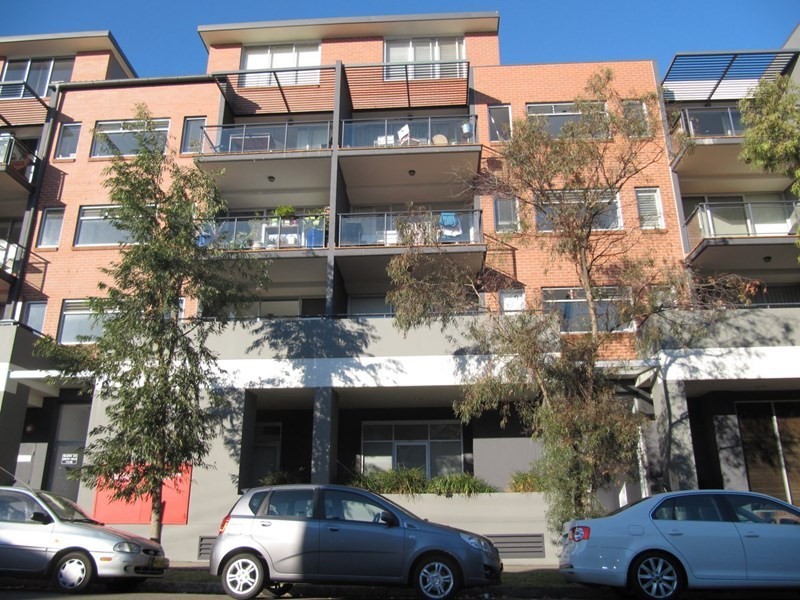 Shop L, 1 Shirley Street, Alexandria NSW 2015