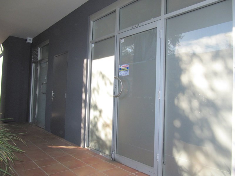 Shop L, 1 Shirley Street, Alexandria NSW 2015