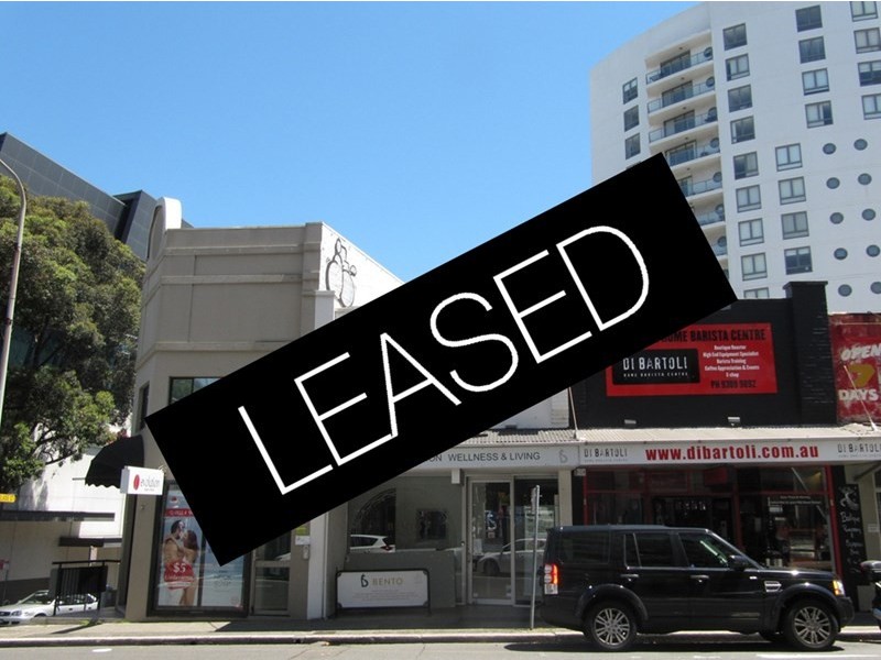 554 Oxford Street, Bondi Junction NSW 2022