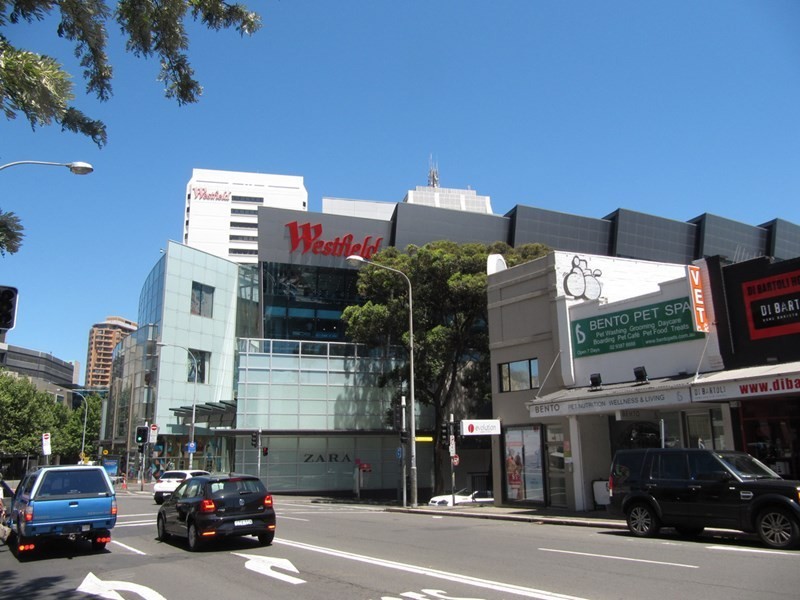 554 Oxford Street, Bondi Junction NSW 2022