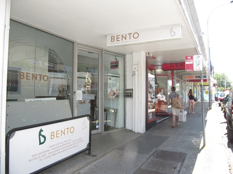 554 Oxford Street, Bondi Junction NSW 2022