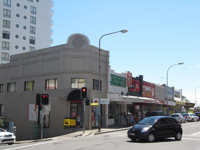 554 Oxford Street, Bondi Junction NSW 2022