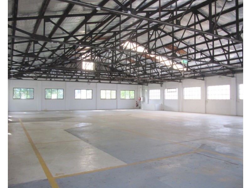 Level 1, 724 Bourke Street, Redfern NSW 2016