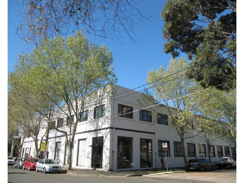 Level 1, 724 Bourke Street, Redfern NSW 2016