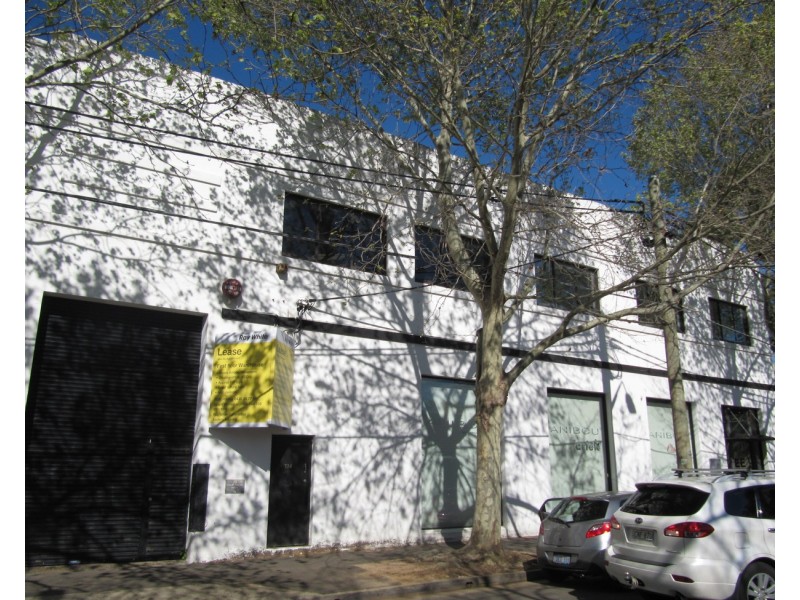 Level 1, 724 Bourke Street, Redfern NSW 2016