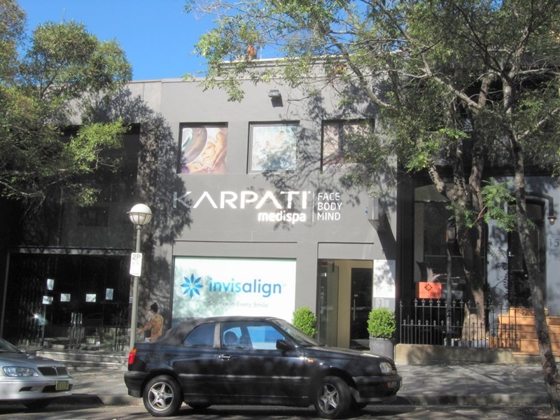 17 Bay Street, Double Bay NSW 2028