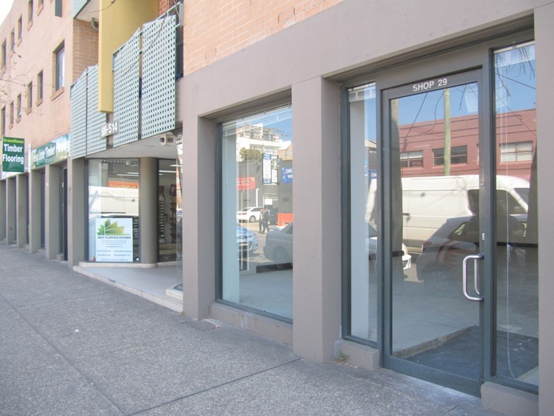 Shop 29, 506 Botany Road, Alexandria NSW 2015