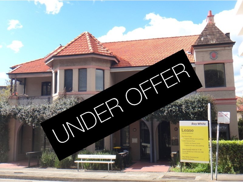 Level 1, 8 Manning Road, Double Bay NSW 2028