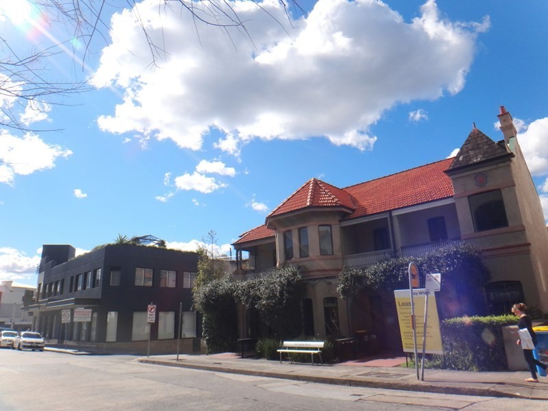 Level 1, 8 Manning Road, Double Bay NSW 2028