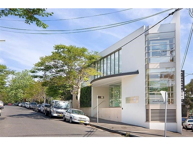 98 Holdsworth Street, Woollahra NSW 2025