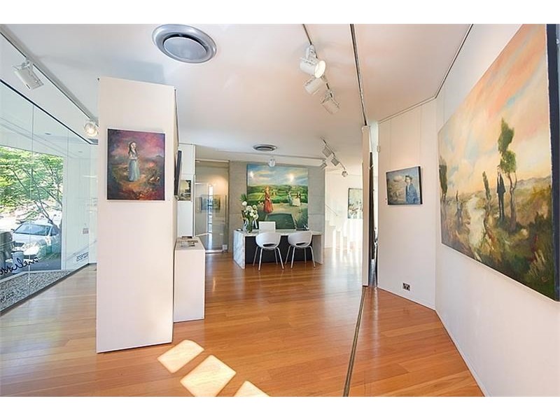 98 Holdsworth Street, Woollahra NSW 2025