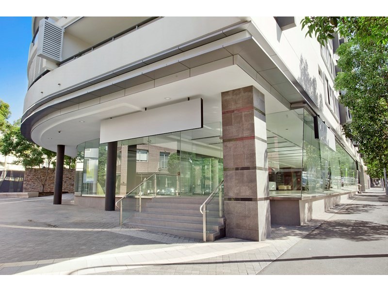 50 McLachlan Avenue, Rushcutters Bay NSW 2011