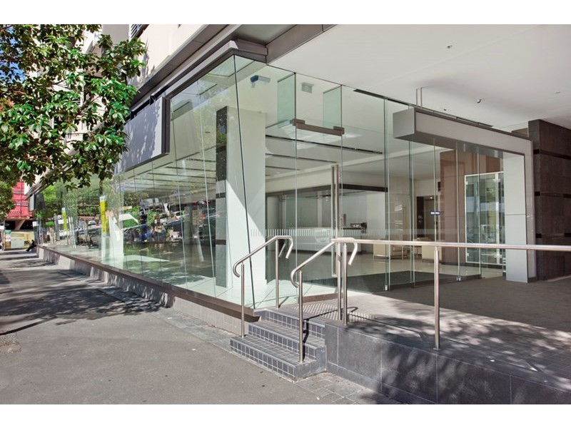 50 McLachlan Avenue, Rushcutters Bay NSW 2011