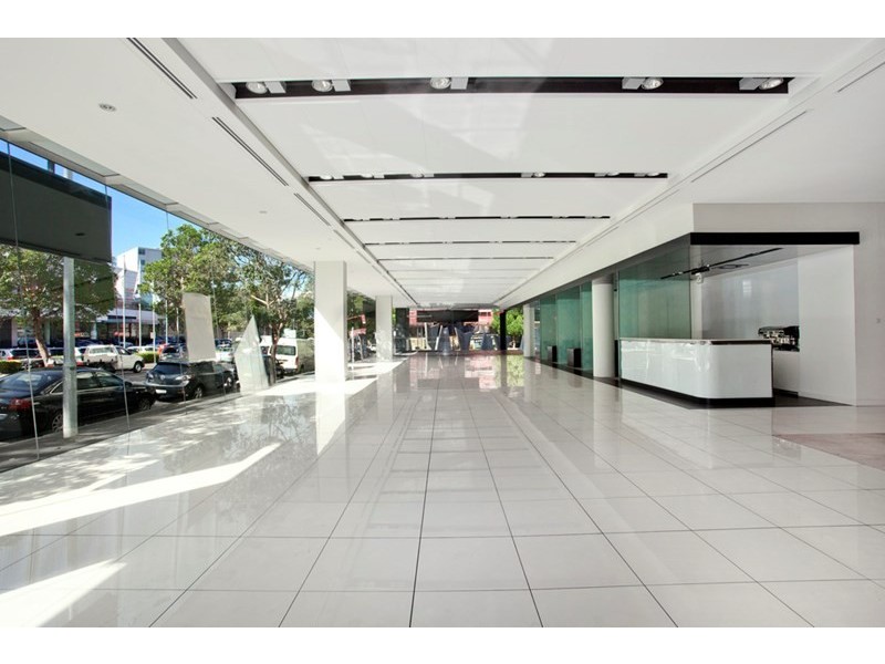 50 McLachlan Avenue, Rushcutters Bay NSW 2011