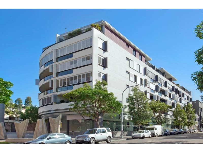 50 McLachlan Avenue, Rushcutters Bay NSW 2011