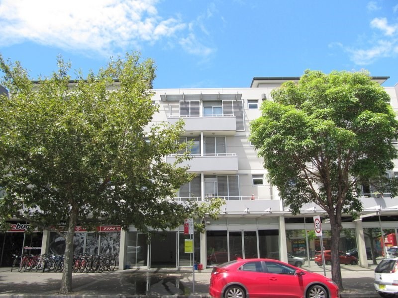 118 and 119, 747 Botany Road, Alexandria NSW 2015