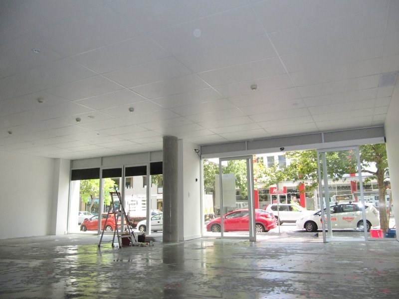 118 and 119, 747 Botany Road, Alexandria NSW 2015