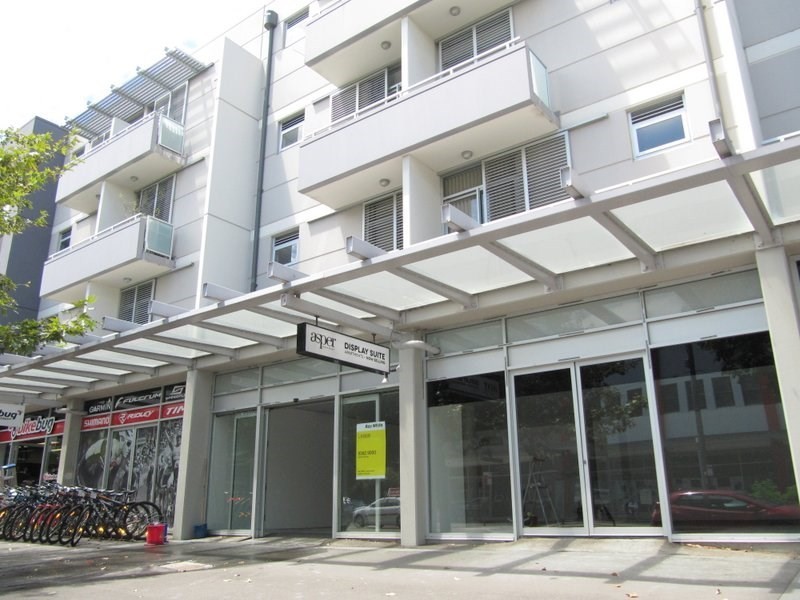 118 and 119, 747 Botany Road, Alexandria NSW 2015