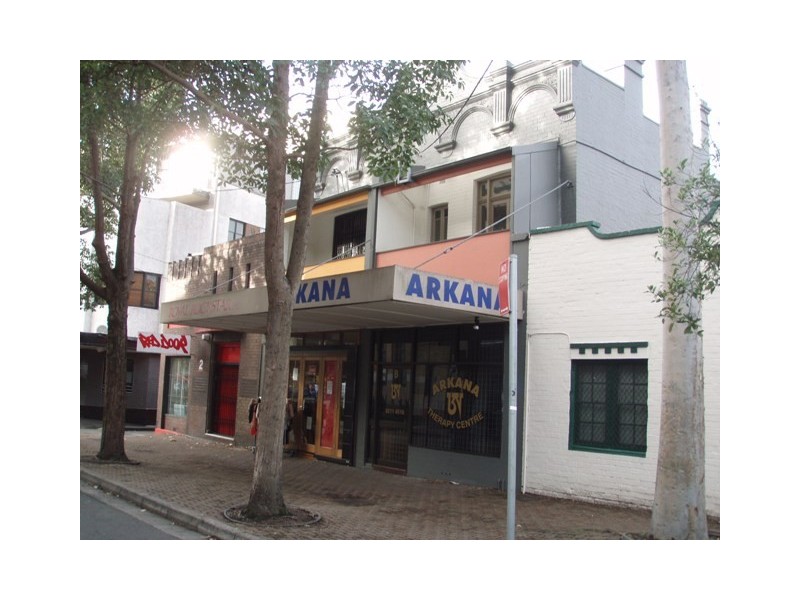 8 Shepherd Street, Chippendale NSW 2008