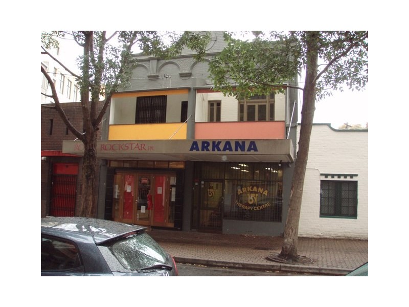 8 Shepherd Street, Chippendale NSW 2008