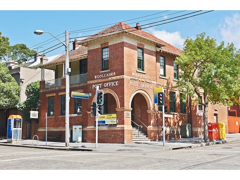 97-99 Queen Street, Woollahra NSW 2025