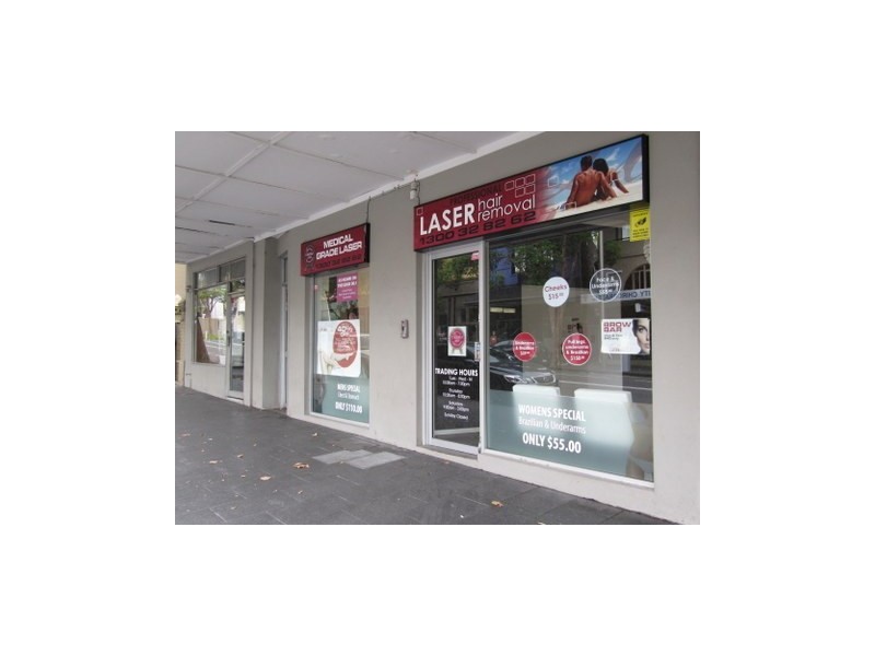 600 Crown Street, Surry Hills NSW 2010