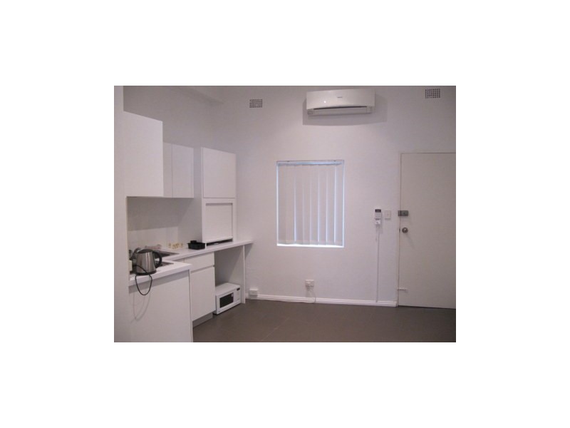 600 Crown Street, Surry Hills NSW 2010
