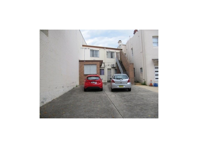 600 Crown Street, Surry Hills NSW 2010