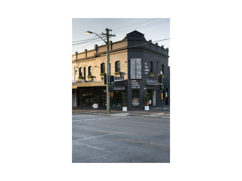 357 Cleveland Street, Redfern NSW 2016