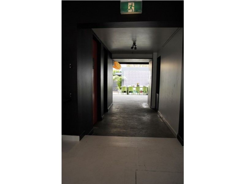 357 Cleveland Street, Redfern NSW 2016