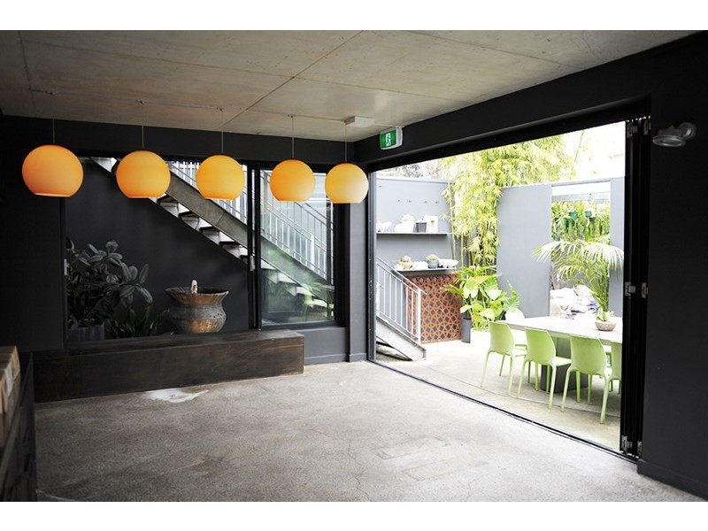 357 Cleveland Street, Redfern NSW 2016