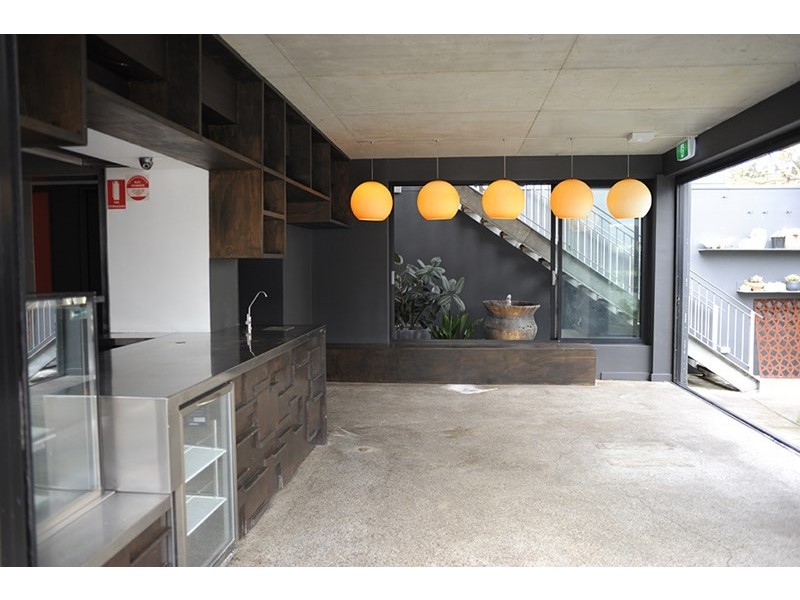 357 Cleveland Street, Redfern NSW 2016