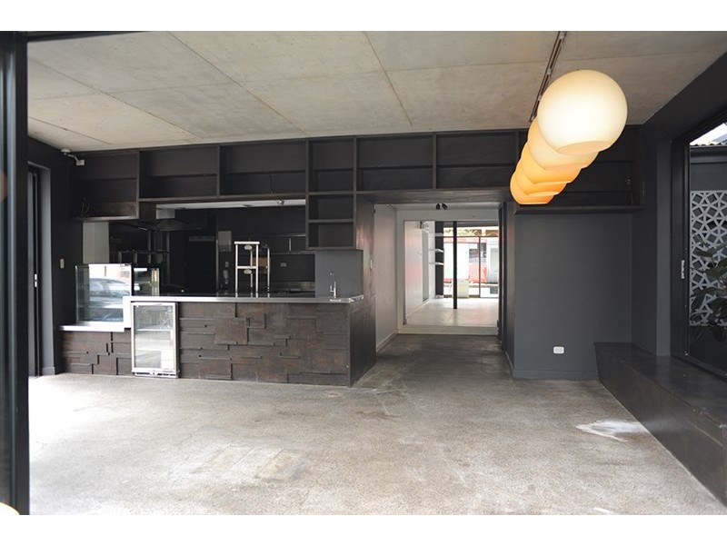 357 Cleveland Street, Redfern NSW 2016