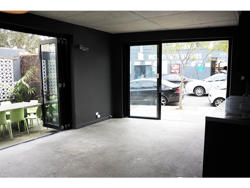 357 Cleveland Street, Redfern NSW 2016