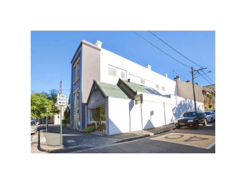 77-79 Bay Street, Glebe NSW 2037