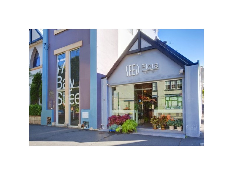 77-79 Bay Street, Glebe NSW 2037