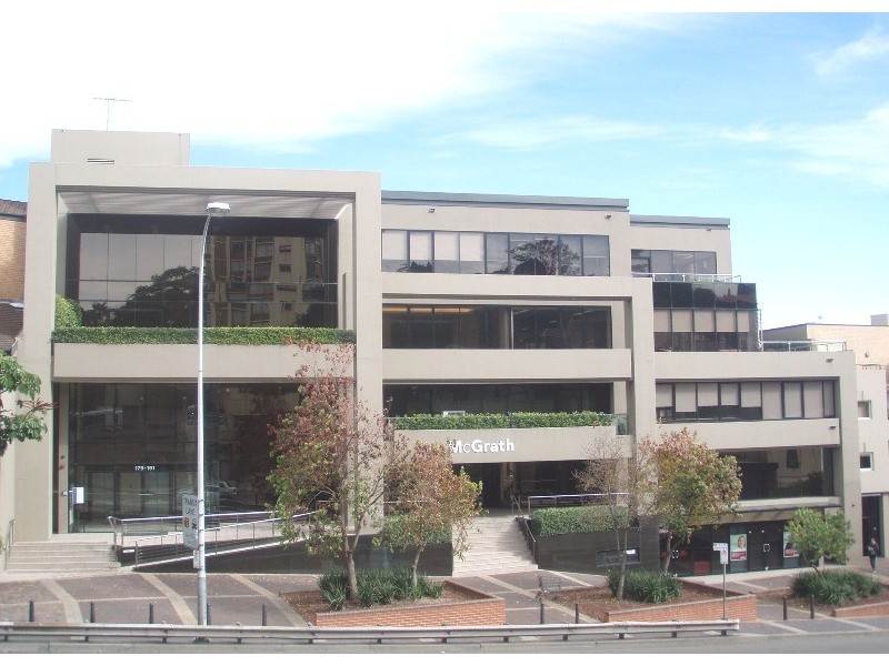 Level 3, 179 New South Head Road, Edgecliff NSW 2027