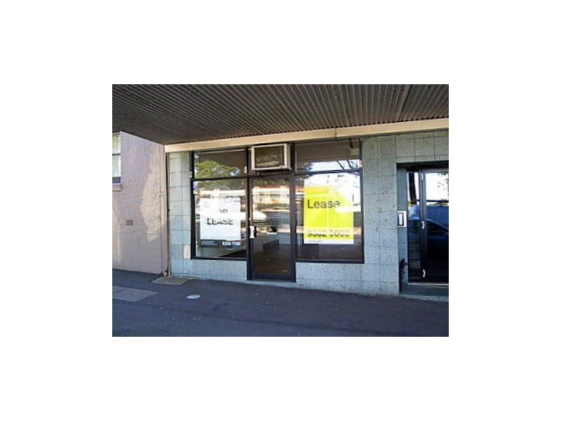 Shop 1, 118 Bondi Road, Bondi NSW 2026