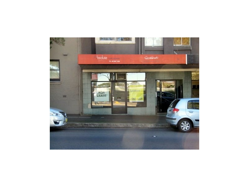 Shop 1, 118 Bondi Road, Bondi NSW 2026