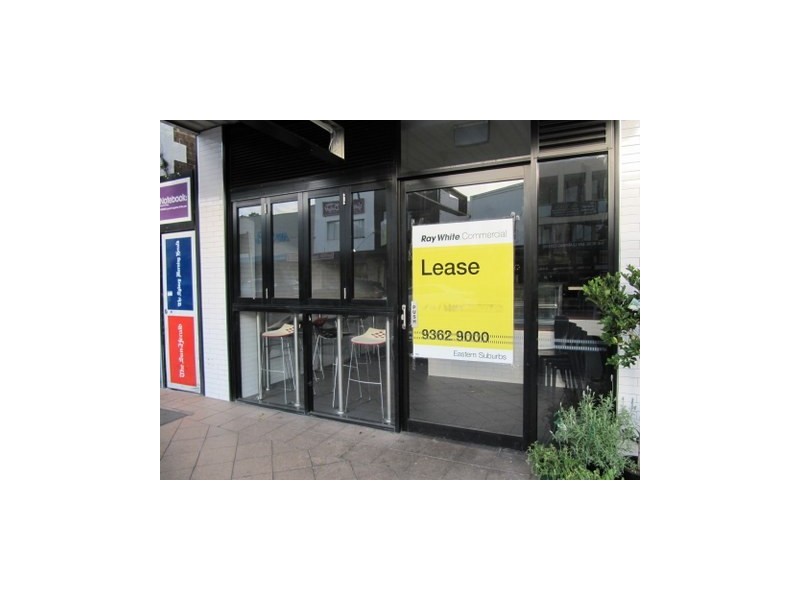 801 New South Head Road, Rose Bay NSW 2029