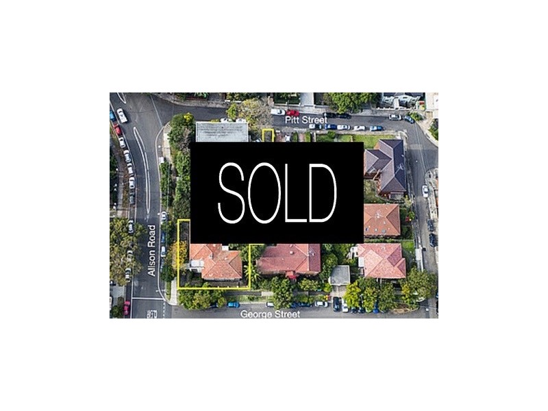 217A Alison Road, Randwick NSW 2031