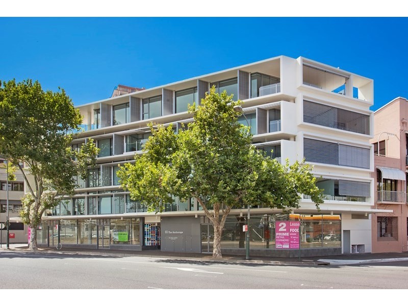 65 Cowper Wharf Road, Woolloomooloo NSW 2011