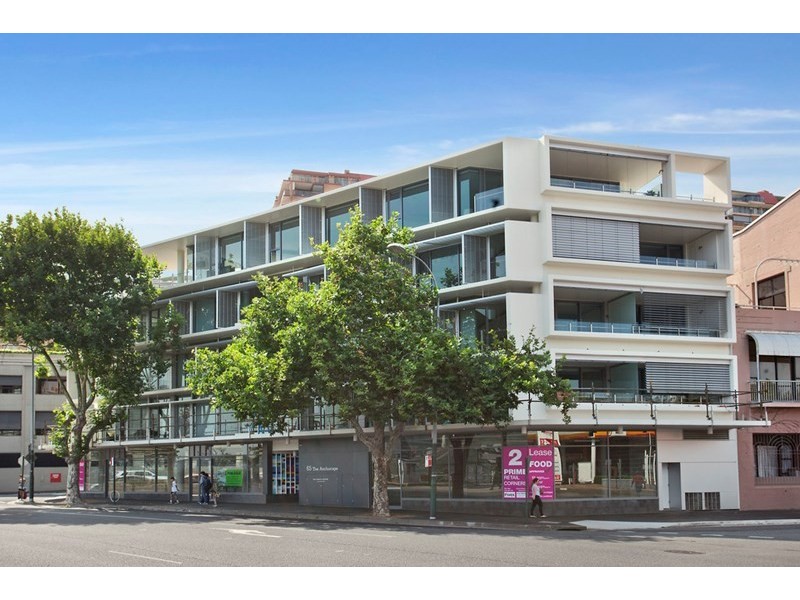 65 Cowper Wharf Road, Woolloomooloo NSW 2011