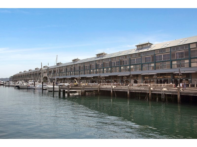 65 Cowper Wharf Road, Woolloomooloo NSW 2011