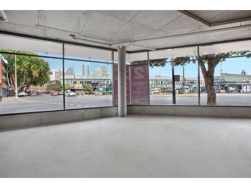 65 Cowper Wharf Road, Woolloomooloo NSW 2011