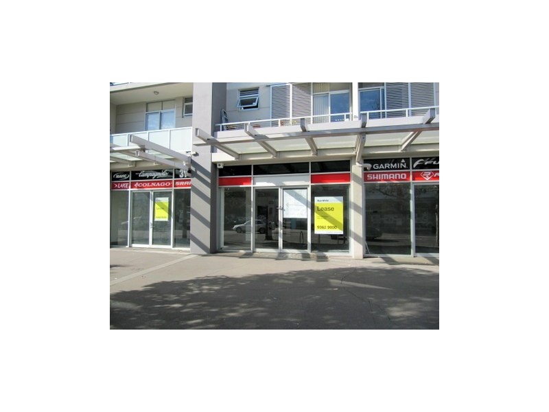 120-122, 747 Botany Road, Rosebery NSW 2018