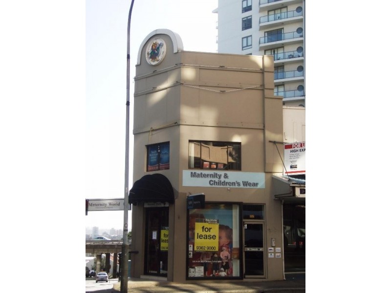 Shop 1, 552 Oxford Street, Bondi Junction NSW 2022