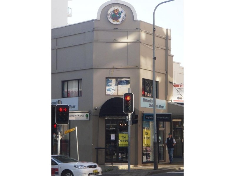 Shop 1, 552 Oxford Street, Bondi Junction NSW 2022