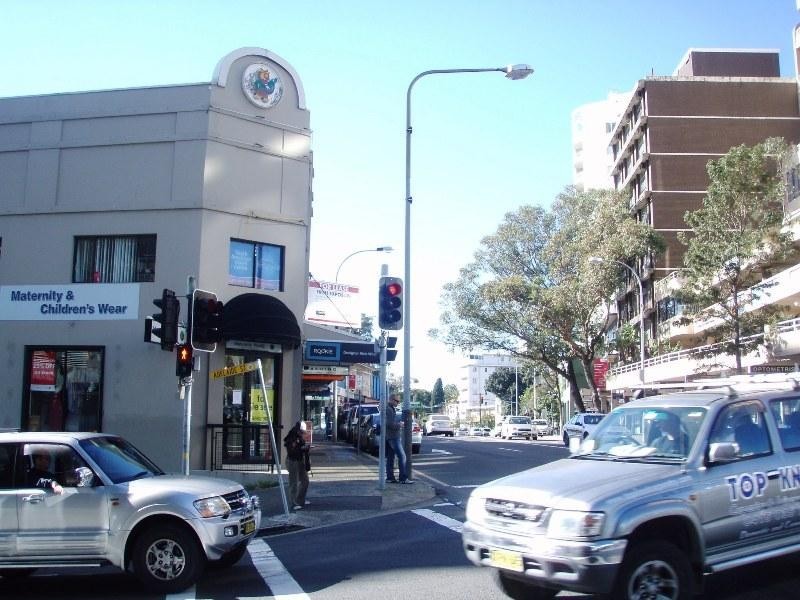 Shop 1, 552 Oxford Street, Bondi Junction NSW 2022