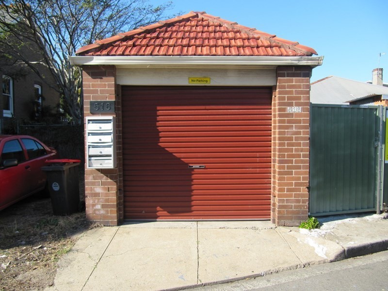 516 Old South Head Road, Rose Bay NSW 2029